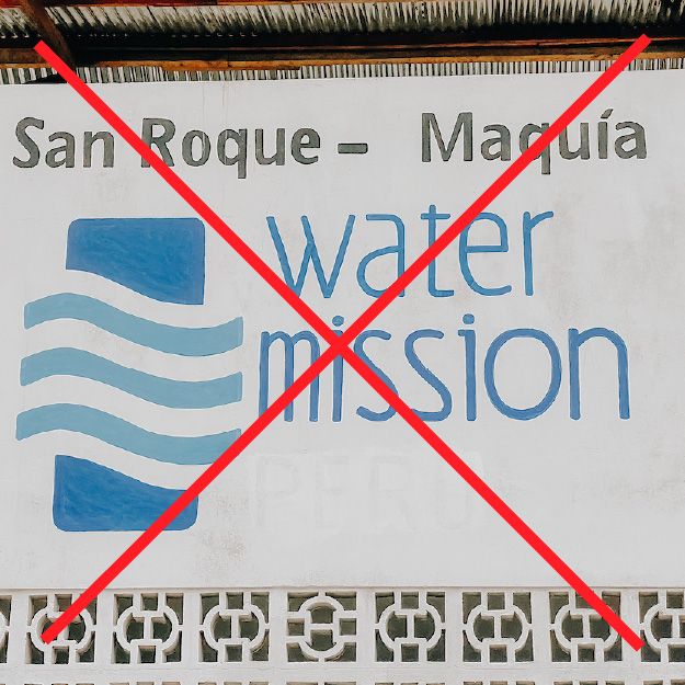 Do not redraw or hand-draw the logo