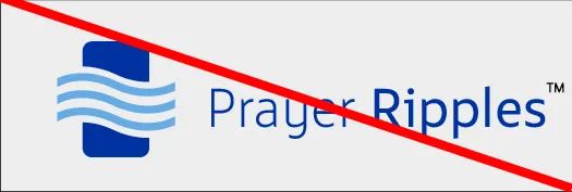 Do not change the wordmark font with a program or product name.