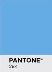 Water Mission Light Blue