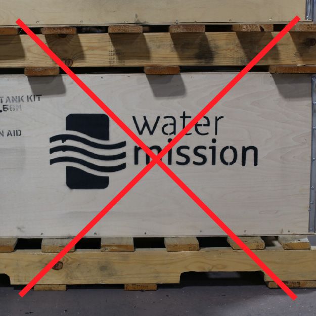 Do not alter logo proportions or spacing