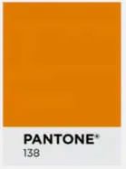 Water Mission Orange