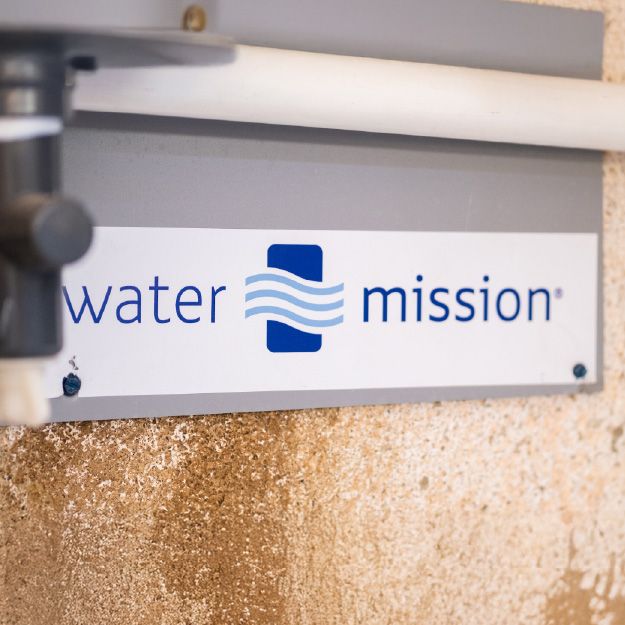 Do use clean, simple building application